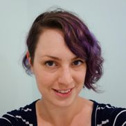 Celene Hoag from Anansi Content Solutions