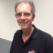 Adriaan Van Papeveld from Insight Motivational Speaking