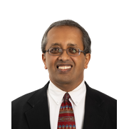 Vishy Narayanan from VNG Financial Services 