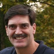 Bill McKnight from Energy Conservation Specialists, LLC