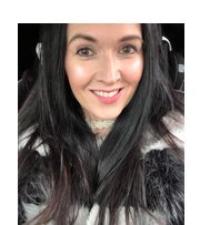 Jessica “MJ” Kubat from MJ's House of Dance