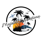 Joshua Crews from Majestik Excursionz/Archer Travel Services
