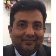 Abid Hasani from Absolute Home Mortgage Corporation