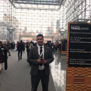 Belghit Babat from Wanderlust Voyages