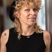 Adina Doss from Mastery