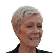 Char Ferguson from Entrepreneur