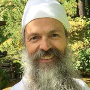 Nirmal Singh from The Wellness Path