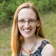 Ashley Musil from Wellspring Midwifery Care & Birth Center
