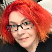 Alison Ivansek from Advanced Grafix