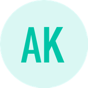 Ashley Kosharek from AMK Cleaning Services LLC