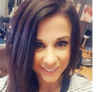 Angelina Bires from Rock N Glam Salon