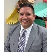 Michael Gonzalez from Kids 'R' Kids Learning Academy of Stafford