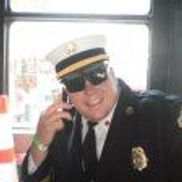 Dan Olson from Dannysvan.com