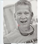 Gary Briggs from Aunt Sadie's, Inc.