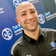 Dax Talbert from Dax Entertainment LLC