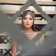 Ashley Gee from GiGi Stone Jewelry