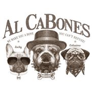 Carey Johnson from Al Cabones