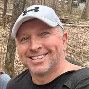 Michael Arbuthnot from R.B. Knot Pool Service