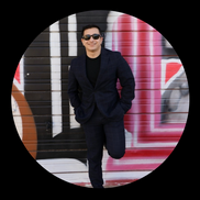 Jordan Barron from Evolve 7 Digital Marketing