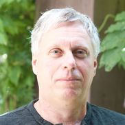 James Trofatter from Center of the Soul