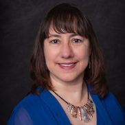 Christine Hower from Barry Isett & Associates