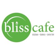 David Fintel from Bliss Cafe