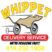 Christopher C Houston from Whippet Delivery Service Inc.