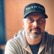 Jake Gibson from Phyxter Home Services