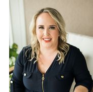 Kellie Brown from Quiet Water Counseling