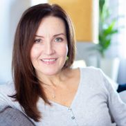 Kim Sneath from Kim Sneath, The Clutter Coach