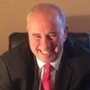 Patrick Genova from Publisher Monthly Clifton Magazine "Clifton Living"