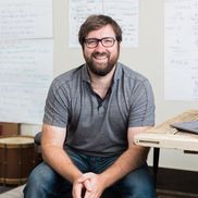 Adam Silverman from Muletown Digital