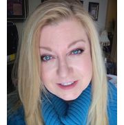 Lynnette Obrycki from WLBK / Q92.9