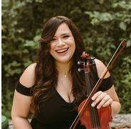 Ariana S. from Ariana Strings LLC