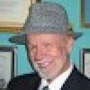 Robert Dean from New LIfe Clinics Charitable Trust