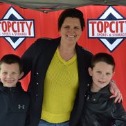Crystal Reuter from TopCity Storage