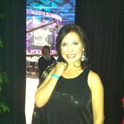 Felipa Solis from El Paso Pro Musica