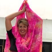 Brenda Horton from Optimum Performance