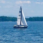 Sylvia Oblak from Healing Winds Vermont