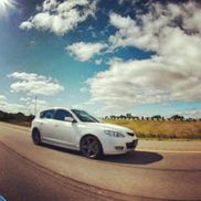 Anthony Santacaterina from Huntington Technology