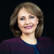 Griselda "Gigi" Provencio from Dyslexia Warriors - Moms Igniting Potential