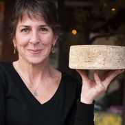 Sheana Davis from The Epicurean Connection