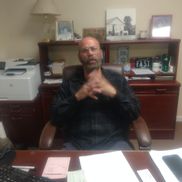 Gary Arms from SAYBROOK AUTO BARN