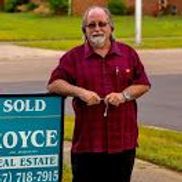 C. MICHAEL ROYCE from ROYCE & ASSOCIATES REALTY