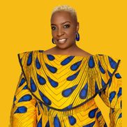 Queen Shanta Lana Hereford from Shanta Lana LLC 