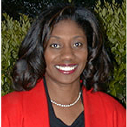 Dr. Claudia White from Claudia White  -  White Sand Consultants Inc.