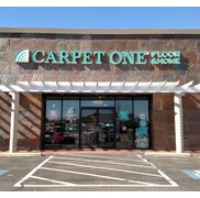 Lori Krueger from Carpet One Floor & Home