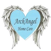 Tasha Savage from Arch Angel Home Care