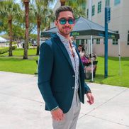 Ahmad Zeidan from Offbeat305 - Creative agency