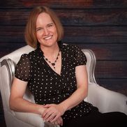 Laurie Blanscet from An Optimal You